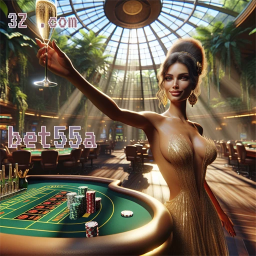 Mergulhe na Diversão dos Jogos na Bet55a