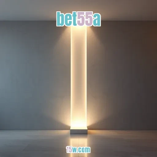 bet55a: Apostas em Corridas que Levam Emoção ao Vivo